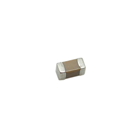 CAPACITOR CERAMICO SMD 1206 1uF / 50V.                   CCSMD-1/50V