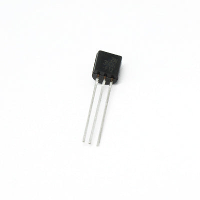 TRANSISTOR PNP 200mA/40V TO-92 2N 3906