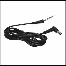 CABLE PLUG INVERTIDO EN "L" PARA LABTOP SONY, SAMSUNG Y FUJITSU 6mm  1.4mm.                    080-915