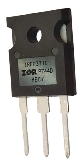 TRANSISTOR MOSFET C-N 57A/100V TO-247AC IRFP 3710