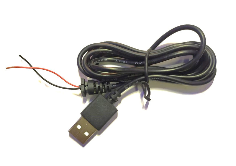 CABLE USB PARA ALIMENTACION