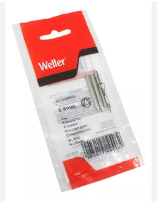 PUNTA WLTC081R30 CÓNICA PARA CAUTINES WELLER SERIE WLIR30.                     WLTC081R30