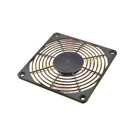 REJILLA DE PLASTICO PARA VENTILADOR 80X80mm.              REJILLA-8X8.