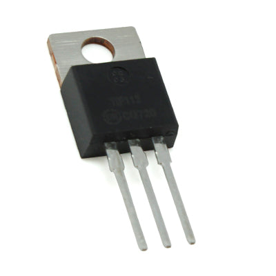 TRANSISTOR DARLINGTON NPN 100V 2A.                    TIP 120.