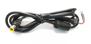 CABLE PLUG INVERTIDO PARA LAPTOP TIPO SONY VAIO.                   080-924