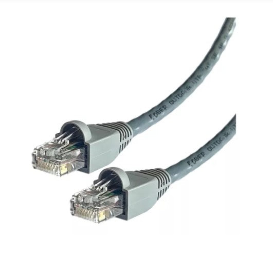 CABLE PARA RED UTP CAT5 15 METROS.                  C-UTP15M