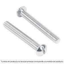 TORNILLO 13mm 1/8" X 1/2" TIPO ESTUFA.                 TORE-1/8X1/2.