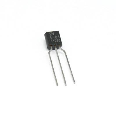 TRANSISTOR PNP 600mA 40V 200Mhz TO-92 2N 4403