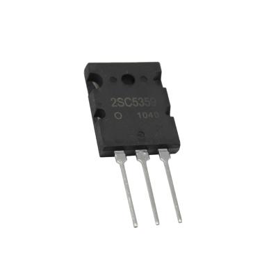 TRANSISTOR NPN 15A/230V 2SC 5359-O