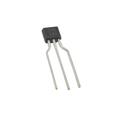 TRANSISTOR NPN 200mA / 50V MTP-3