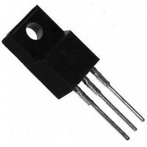 TRANSISTOR NPN 10A / 200V 2SD 1794