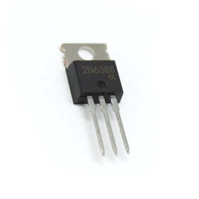 TRANSISTOR DARLINGTON NPN 80V 10A