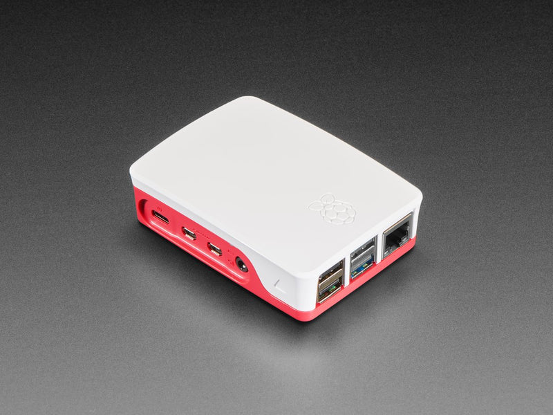 CASE ORIGINAL RASPBERRY Pi4