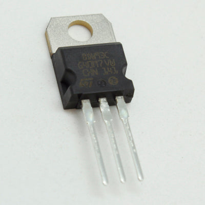 TRANSISTOR DARLINGTON NPN 12A/100V.    BDW 93C