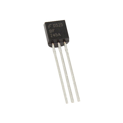 TRANSISTOR JFET C-N 30V BF 245A