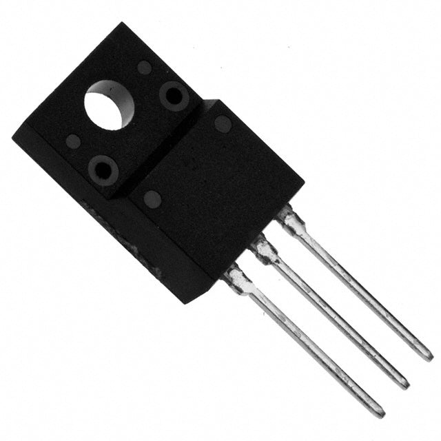 TRIAC16A / 600V GATE SENSIBLE BTA 216X-600B