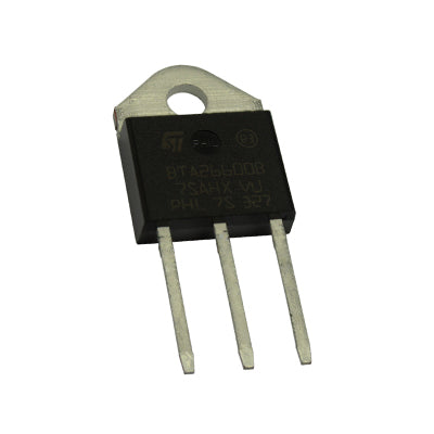 TRIAC AISLADO 600V 25A