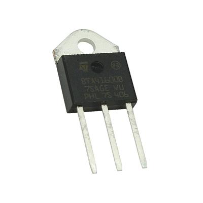 T-TRIAC40A/600V AISLADO BTA 41-600B