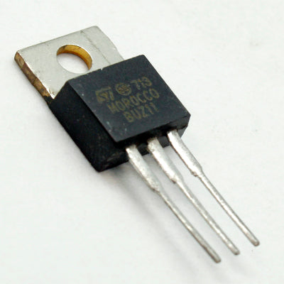 TRANSISTOR MOSFET C-N 36A/50V TO-220 BUZ 11