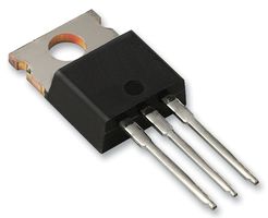 TRANSISTOR MOSFET C-P 6.5A/200V TO-220 IRF9630