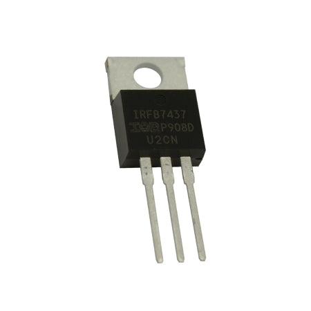 TRANSISTOR MOSFET C-N 23A/250V TO-247. IRFP 254