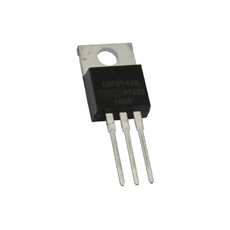 TRANSISTOR MOSFET C-N 172A / 40V  TO220.