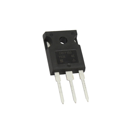 TRANSISTOR MOSFET C-N 40A / 100V TO-3P.    IRFP 150