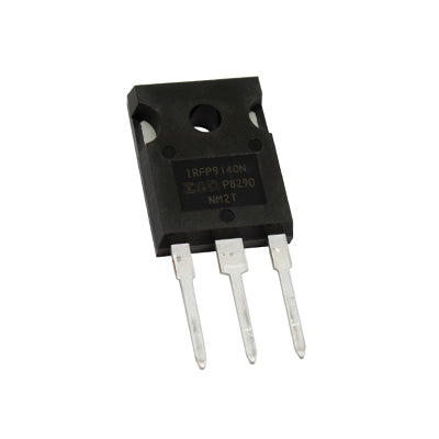 TRANSISTOR MOSFET C-P 23A/100V TO-247.  IRFP 9140N.