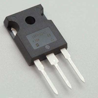 TRANSISTOR MOSFET C-P 12A / 200V TO-3P IRFP 9240