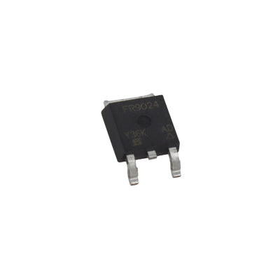 TRANSISTOR MOSFET C-P 2A/60V DPACK IRFR 9024