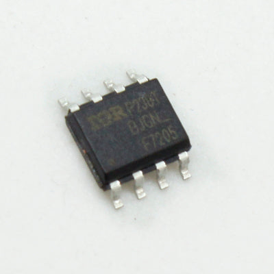 TRANSISTOR MOSFET C-P 4..7A/ 30V  SOIC SMD. IRF7205PBF