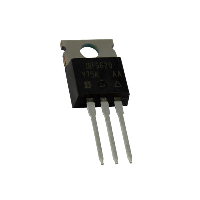 TRANSISTOR MOSFET C-P 3.5A / 200V TO-220 IRF9620