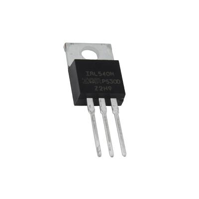 TRANSISTOR MOSFET C-N 28A/100V GATE LOGIC TO-220.