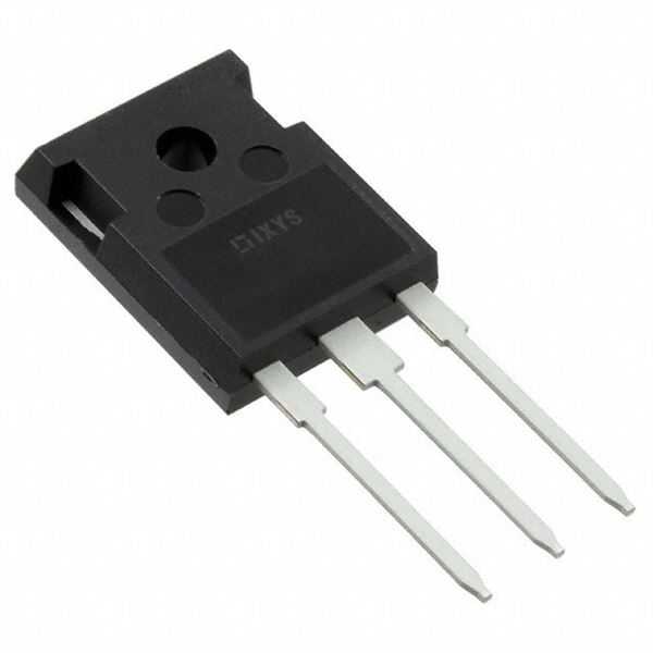 TRNASISTOR HYPERMOSFET C-N 24A/800V TO-3P IXFH24N80P