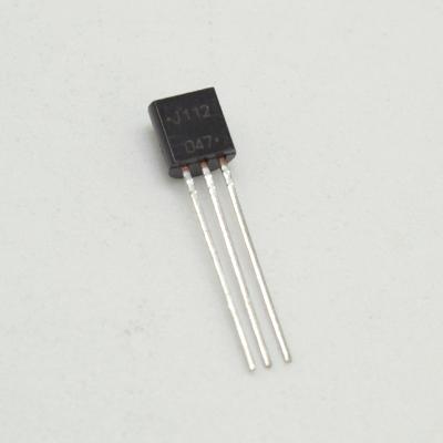 TRANSISTOR JFET C-N 35V J 112