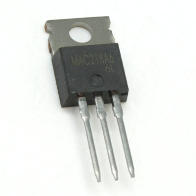 T-TRIAC8A/400V TO-220 MAC 218A6