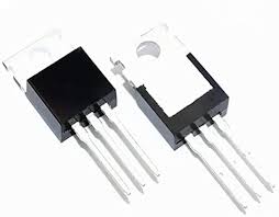 TRANSISTOR MOSFET C-N 2.9A / 700V TO-220.  MIP 0226SY