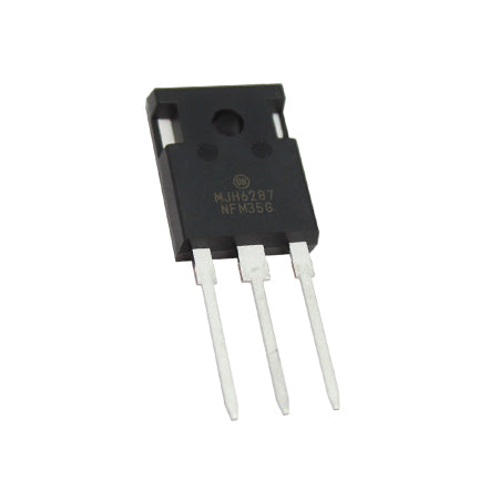 TRANSISTOR DARLINGTON PNP 100V 20A