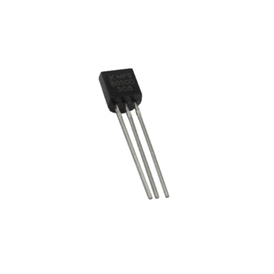 TRANSISTOR NPN 1.5A / 40V TO-92 S 8050