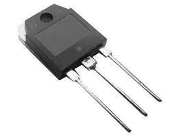 TRANSISTOR MOSFET C-N 20A / 600V TO3P MTW20NM60