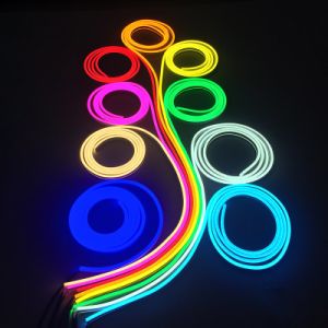 TIRA LED NEON 1 METRO