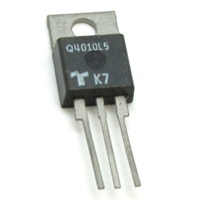 TRIAC10A/400V TO-220 Q 4010L5