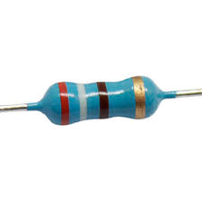 RESISTENCIA DE CARBON 390 OHMS 1/2 WATTS 5% TOLERANCIA RC-390E