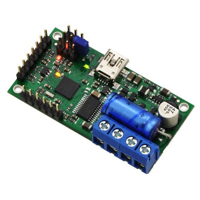 POLOLU SIMPLE MOTOR CONTROLLER 18V7 ROB-1373