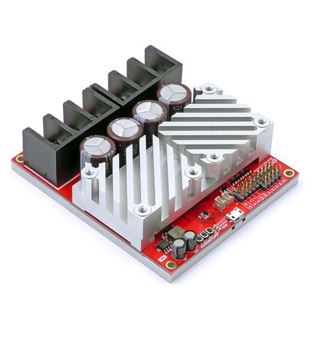 ROBO CLAW 2X7A MOTOR CONTROLLER (V5B) ROB-3284