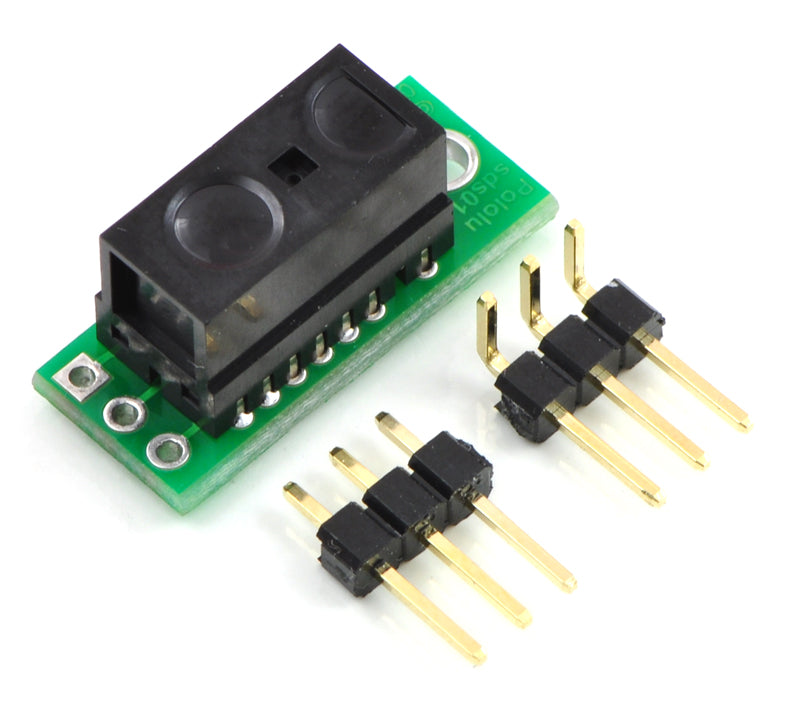 SENSOR DISTANCE GP2Y0D810Z0F 10Cm SEN-1134