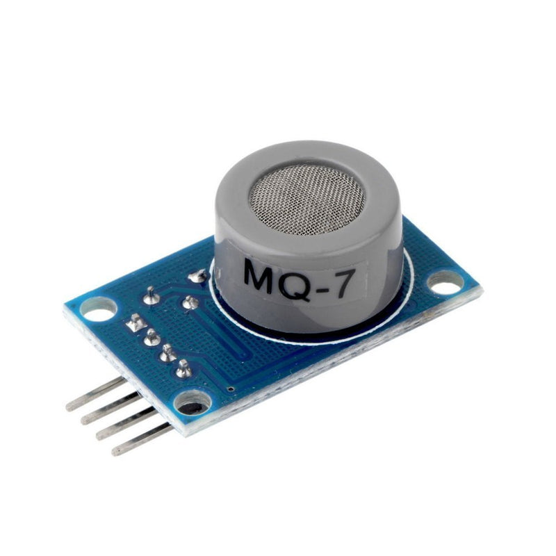 SENSOR DE MONOXIDO DE CARBONO MQ7 BOARD.                   SEN-MQ7.