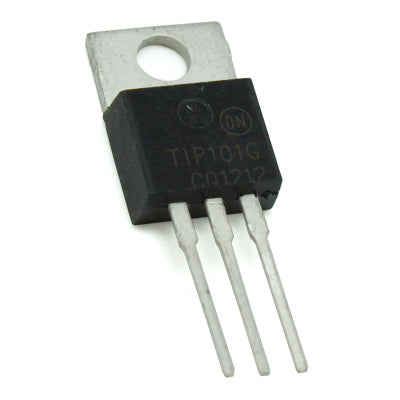 TRANSISTOR DARLINGTON NON 8A/80V TIP 101G