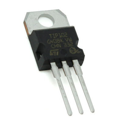 TRANSISTOR DARLIGTON NPN 8A/100V TIP 102