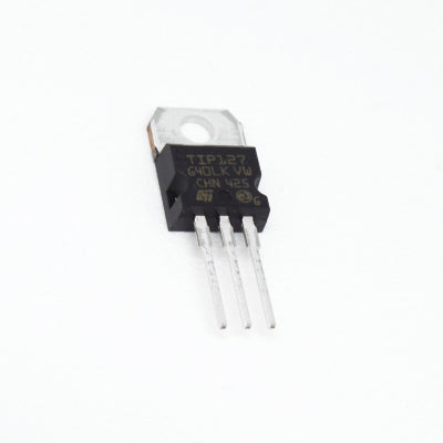 TRANSISTOR DARLINGTON PNP 5A/100V TIP 127